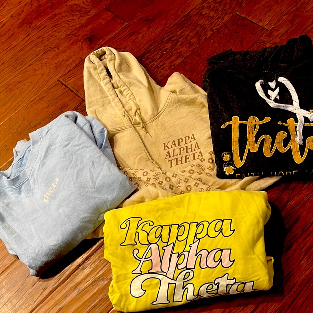 Sweatshirts